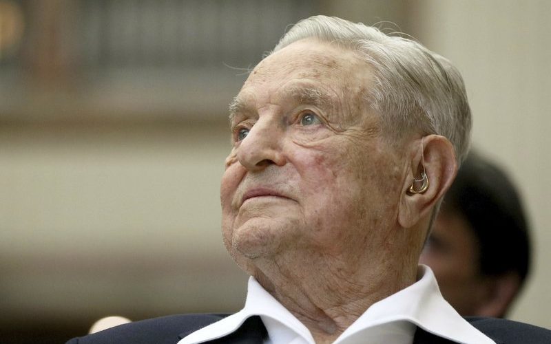 soros