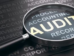 Audit Backed By Subpoena Power