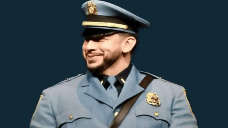 cop