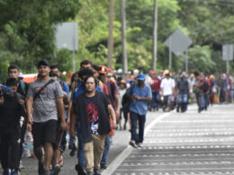 illegals