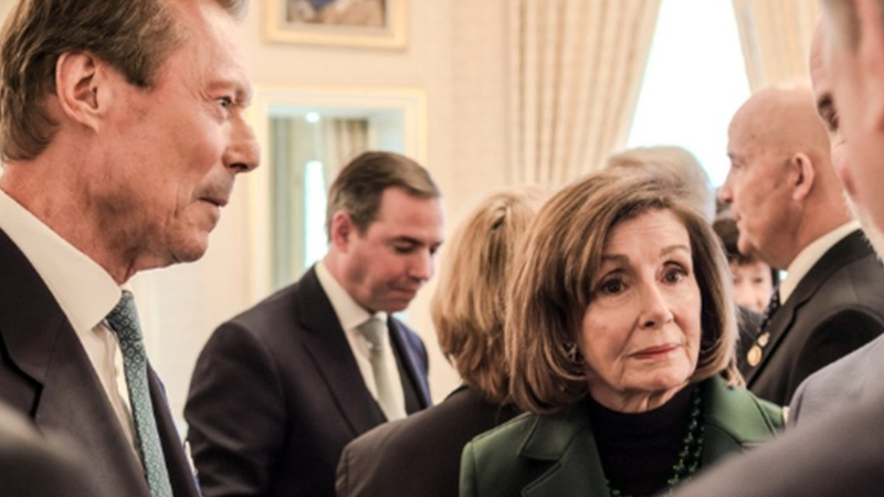 Pelosi