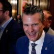 Hegseth