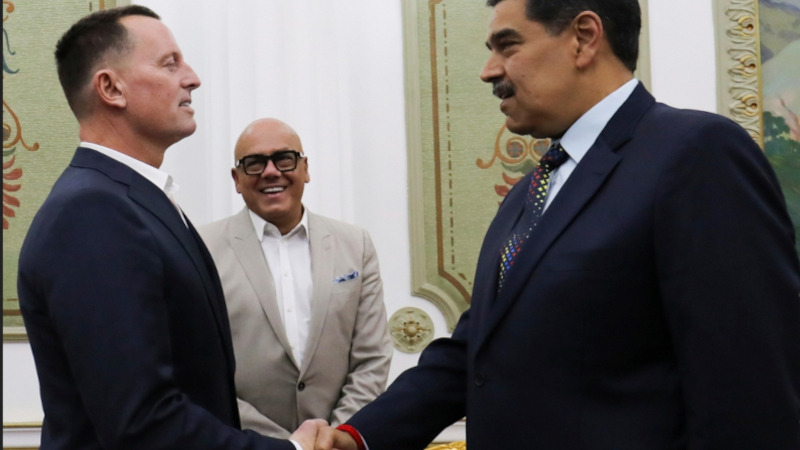 Maduro