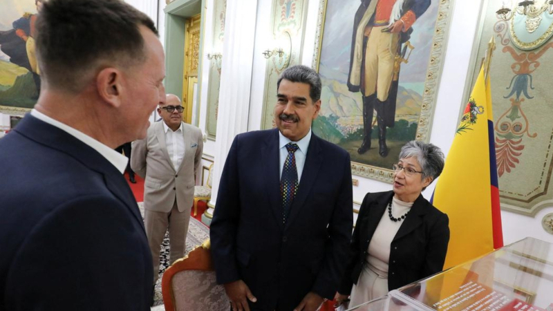 Maduro