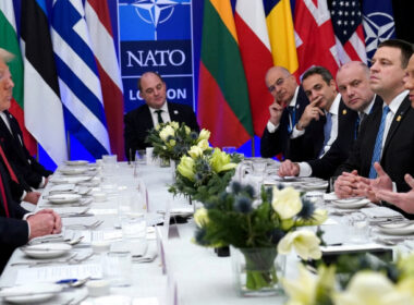 NATO