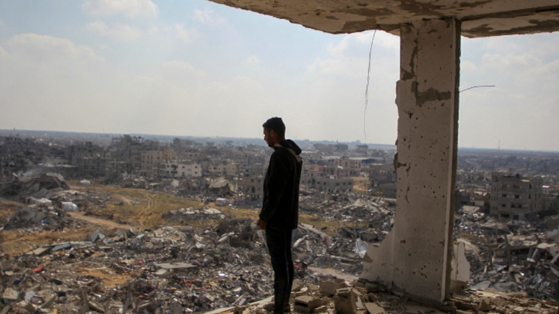 Gaza