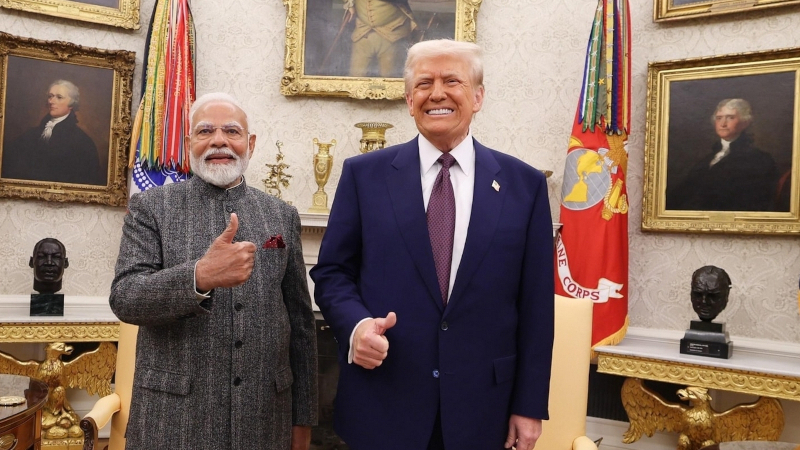 India