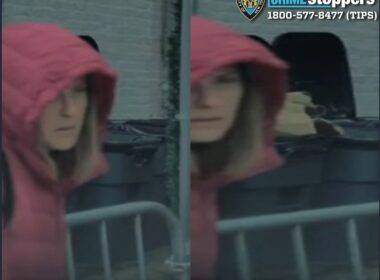 Leftist Tesla Vandal Claims She’s ‘Living In Terror’