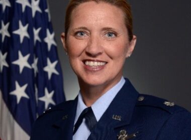 Space Force Fires Greenland Base Commander