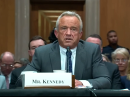 RFK Jr: Cause Of Autism Epidemic Will Be Revealed Soon