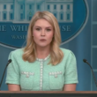 White House Announces 18 Trade Proposals So Far