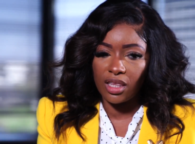 Jasmine Crockett Advocates For Slave Labor