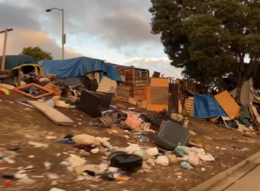 LA Voters Angry At Tax Increase They Voted For