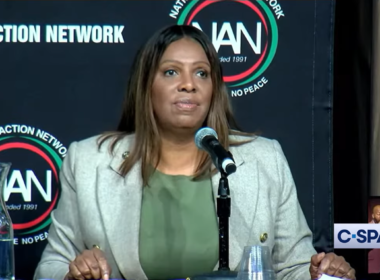 Letitia James Caught In Mortgage Fraud Scandal