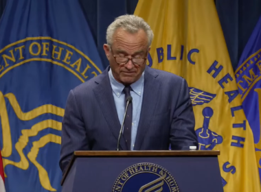 RFK Jr Will Ban Petroleum-Based Food Dyes