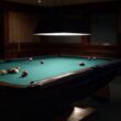 Two MEN Compete In Finals For Women’s Pool Event