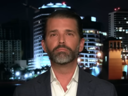 Donald Trump Jr’s Future Plans Revealed